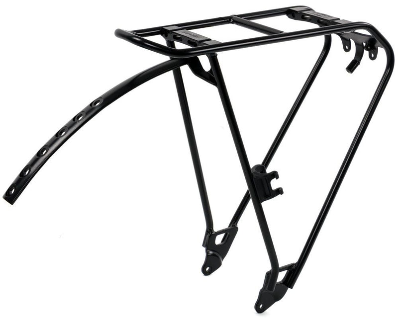 Tubus drager achter racktime f3 venya snap-it system