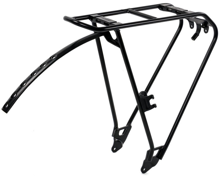 Tubus drager achter racktime f3 venya snap-it system