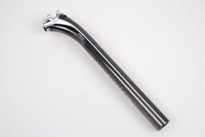 Koga anp zadelpen 31.6x350 ud cb sp m logo zw