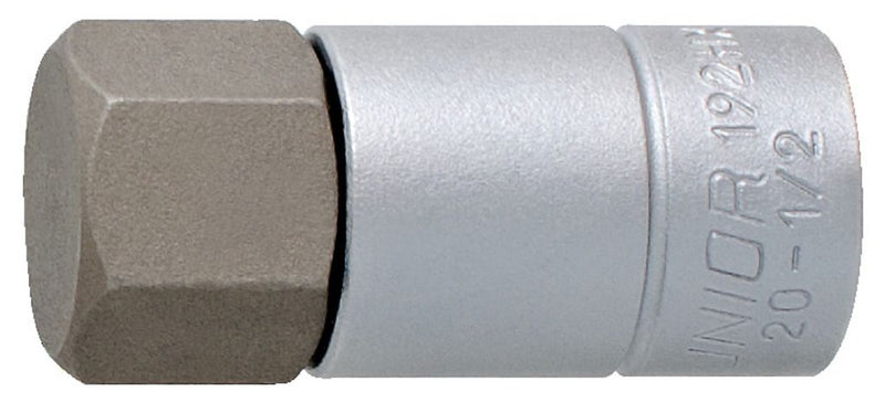 Unior grs dop inbus 1 2 10.0mm