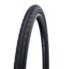 Schwalbe romy - tlr - addix mid - trail pro - radial - 27.5x2.50 - black