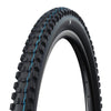 Schwalbe romy - tlr - addix mid - trail - 29x2.40 - black