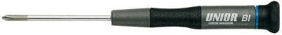 Unior grs schroevendraaier kr ph00x60mm zw gry