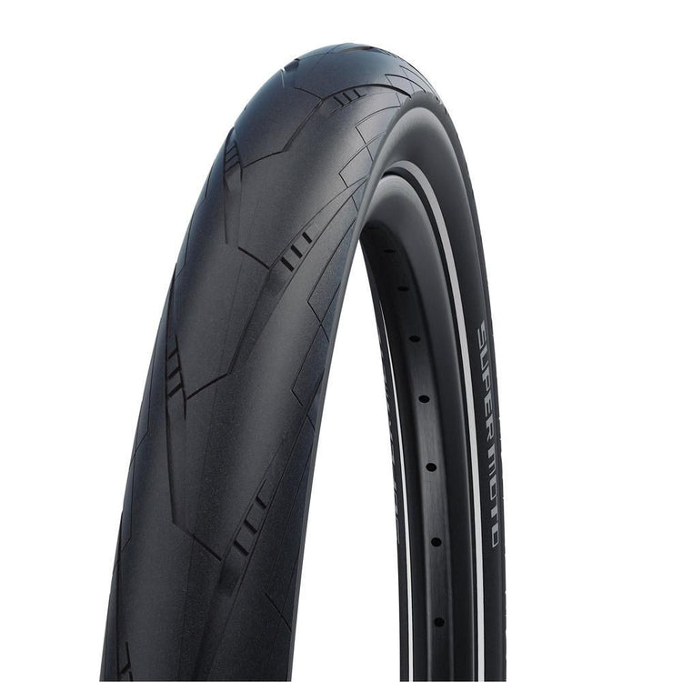 Schwalbe bub 27.5x240 sc 62-584 r super moto arg dd zw