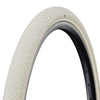 Schwalbe draadband motion big apple plus 50-559 cr�me +r