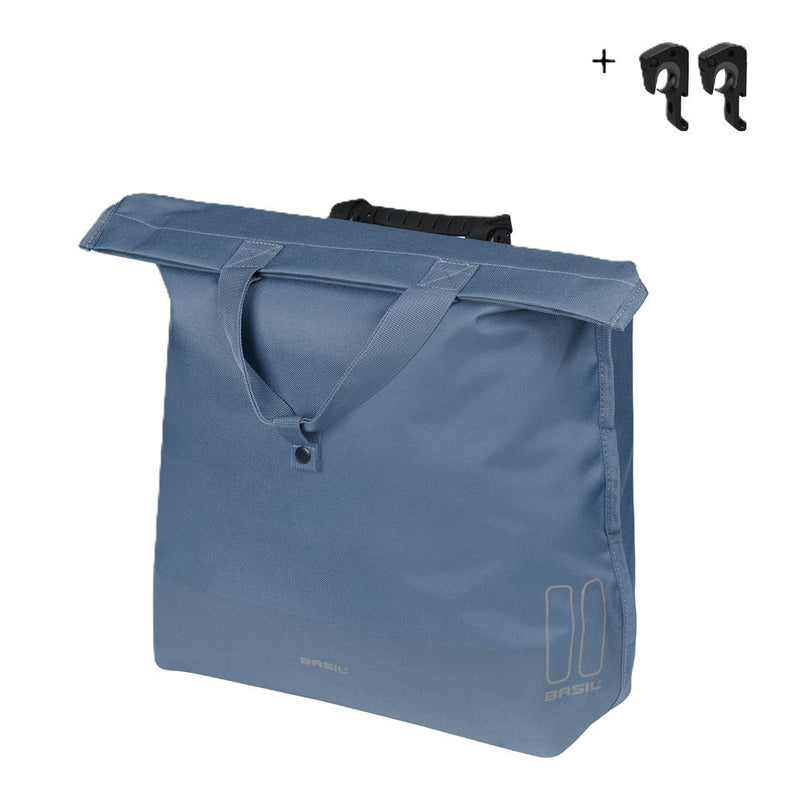 Basil shopper mara evo mik hooks