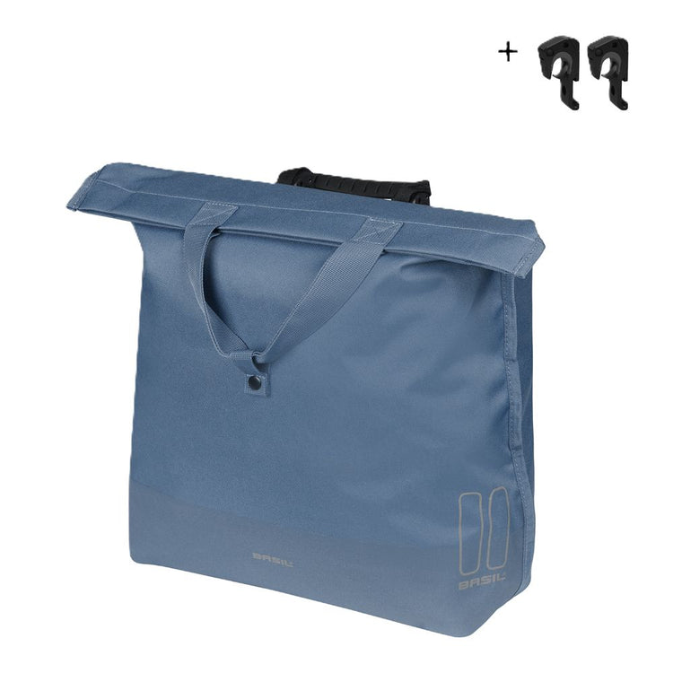 Basil shopper mara evo mik hooks