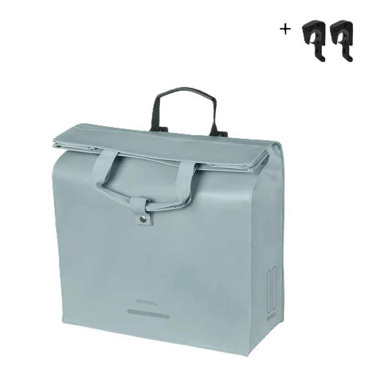 Basil shopper urban load pro mik hooks