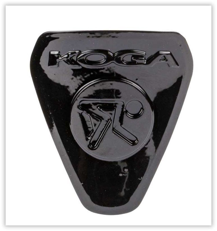 Koga plastic logo h t