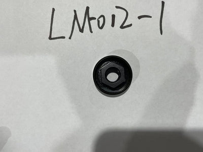 Koga hub axle nut shimano for e-nova