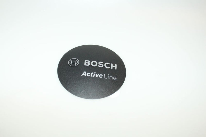 Bosch ebp afdekkap motor m logo active zw