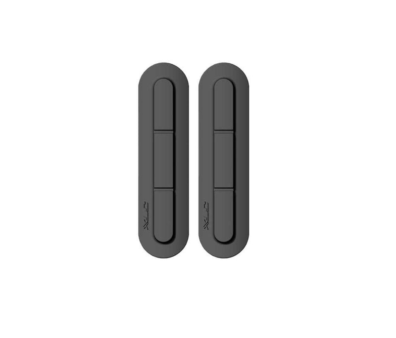 Xlc vorkbeschermer bumper zw ds a 2 cpf01