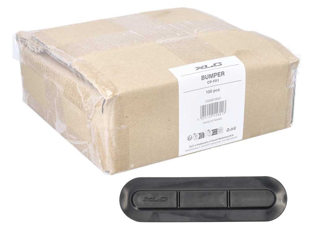 Xlc vorkbeschermer wp bumper zw ds a 100 cpf01