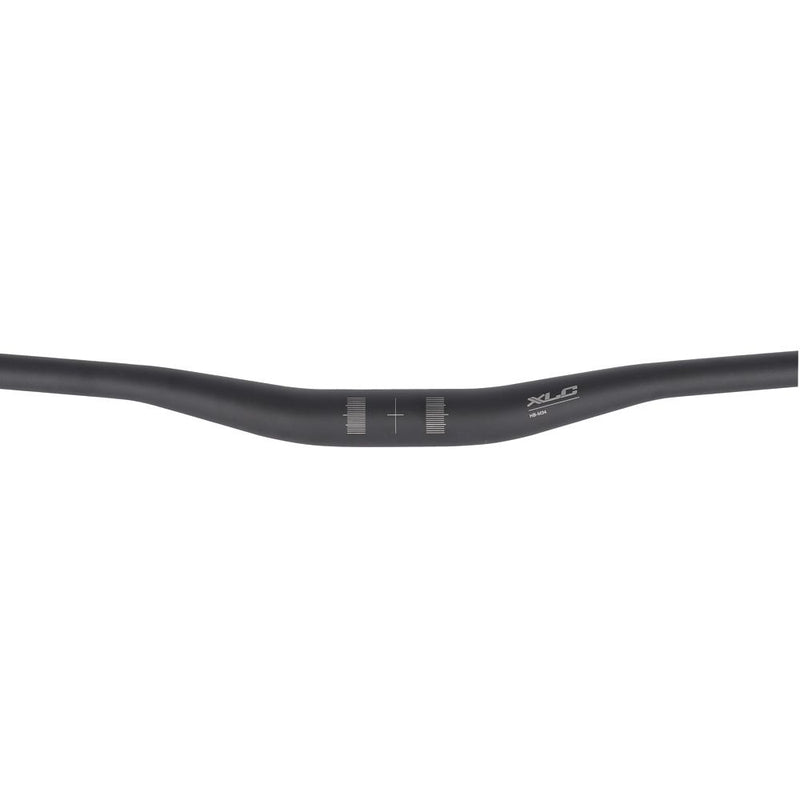 Xlc stuur mtb riserbar hb-m34