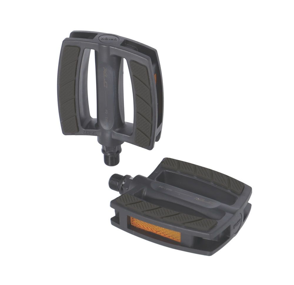 Xlc pedaal comfort pd-c60