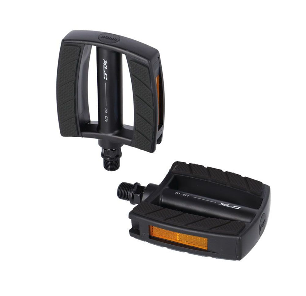 Xlc pedaal comfort pd-c70