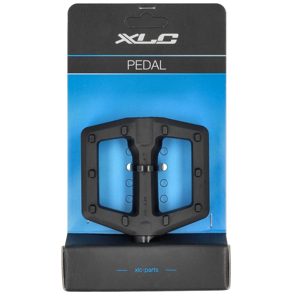 Xlc pedaal kids youth pd-k10