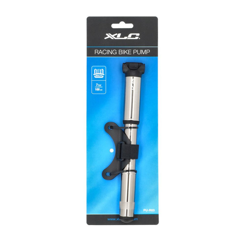 Xlc handpomp mini race pu-r03