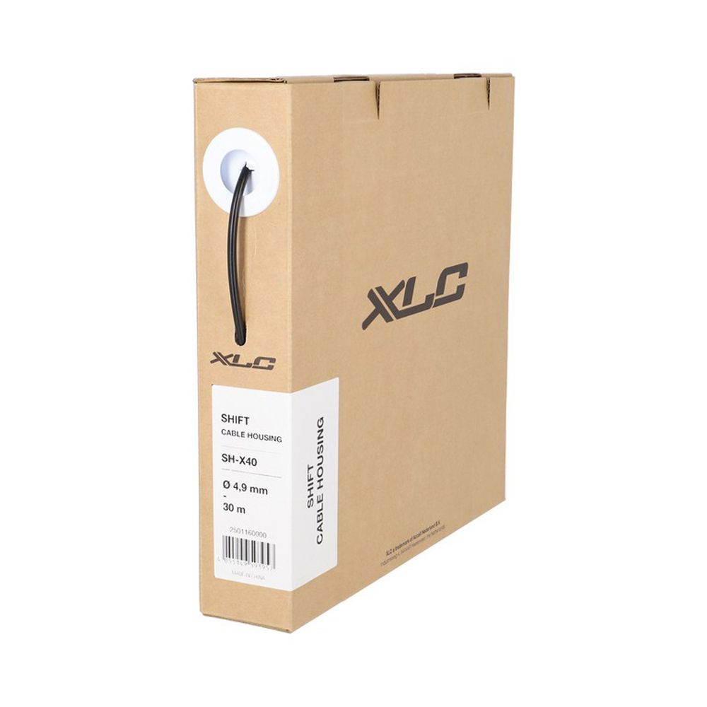 Xlc versnellingskabel sh-x40