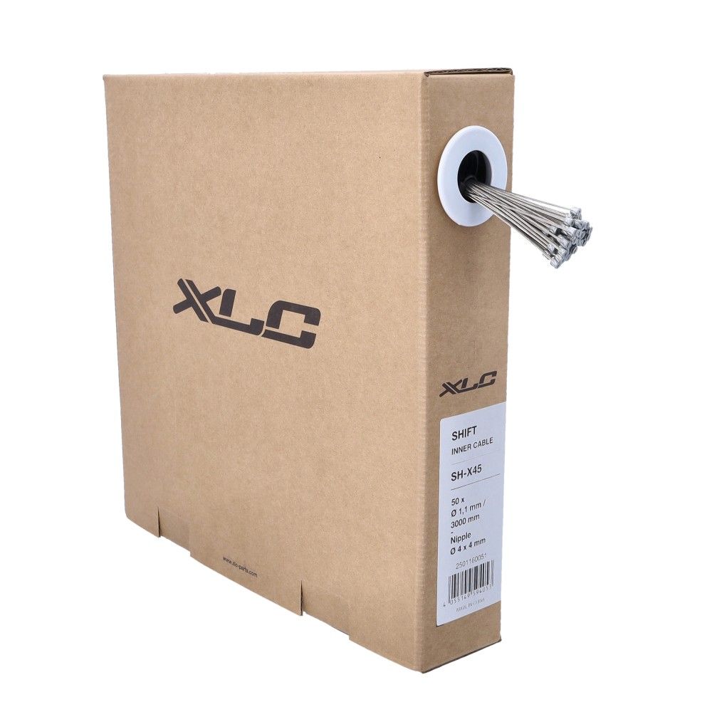 Xlc versnellingskabel sh-x45