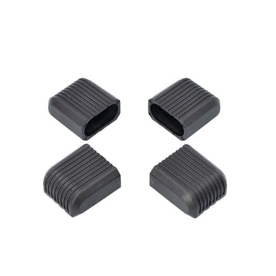Xlc stand winkel vsf03 voet rubber set a 4 vsx04