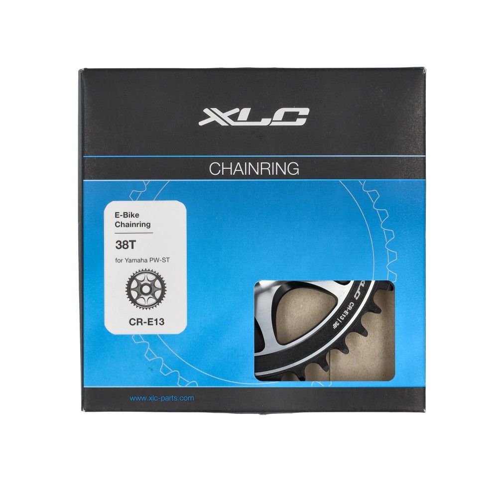 Xlc kettingblad yamaha pw-st cr-e13