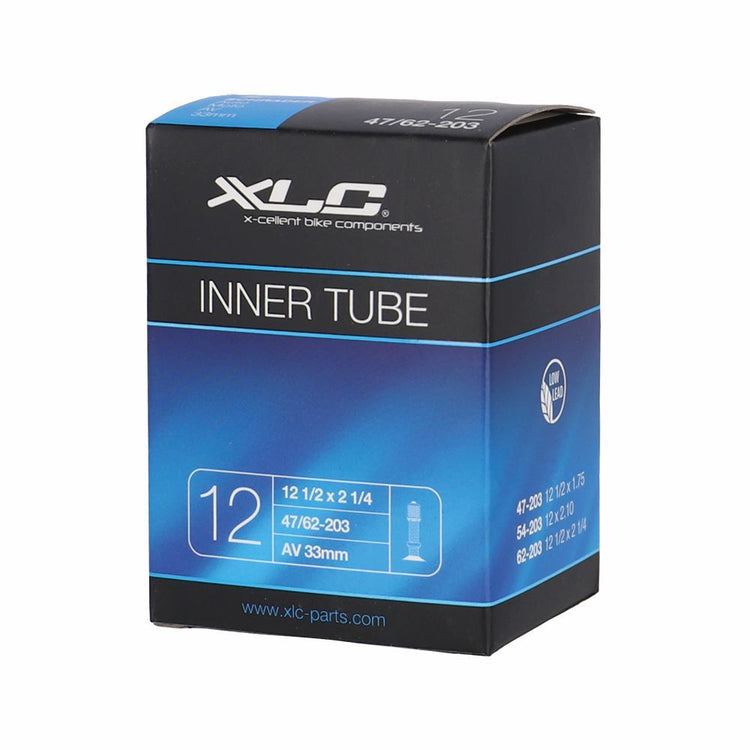 Xlc binnenband 12.5 vt-d12