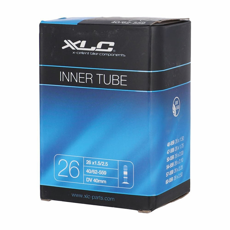 Xlc binnenband 26 vt-d26