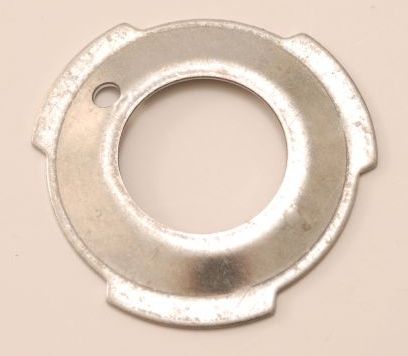 Unbranded kettingkast hesling voorbevpl doorge dz.3-h-4.5ø35