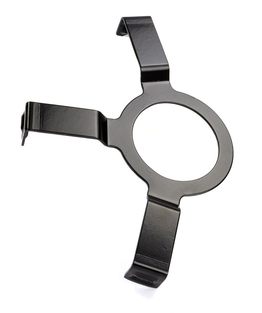 Bosch kettingscherm beugel voor slim excentric bracket
