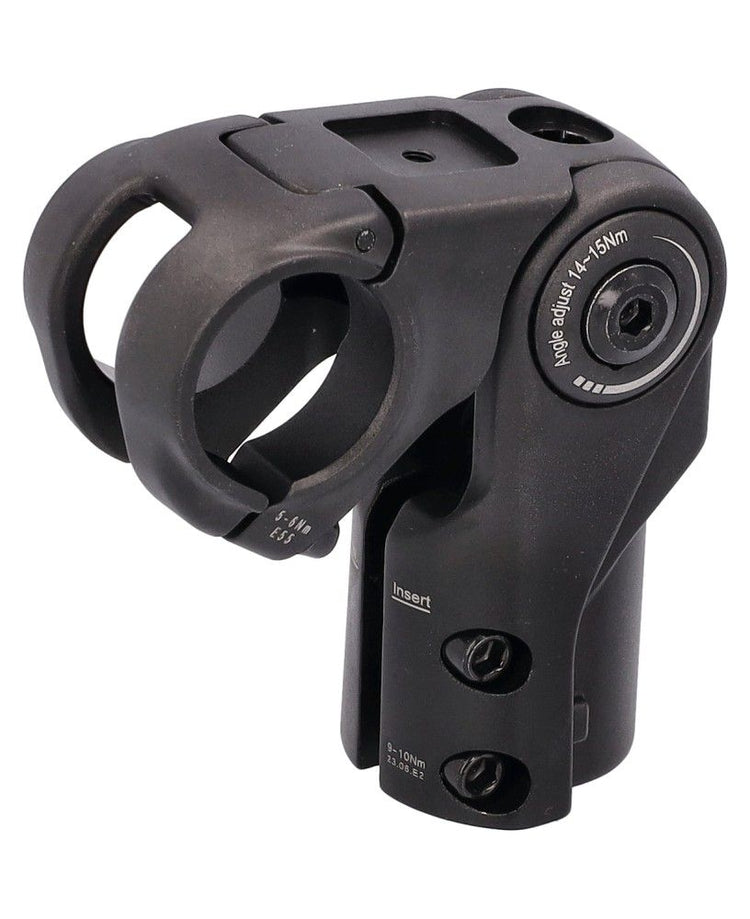 Voorbouw ais verstelbaar 55mm rev2 ltd