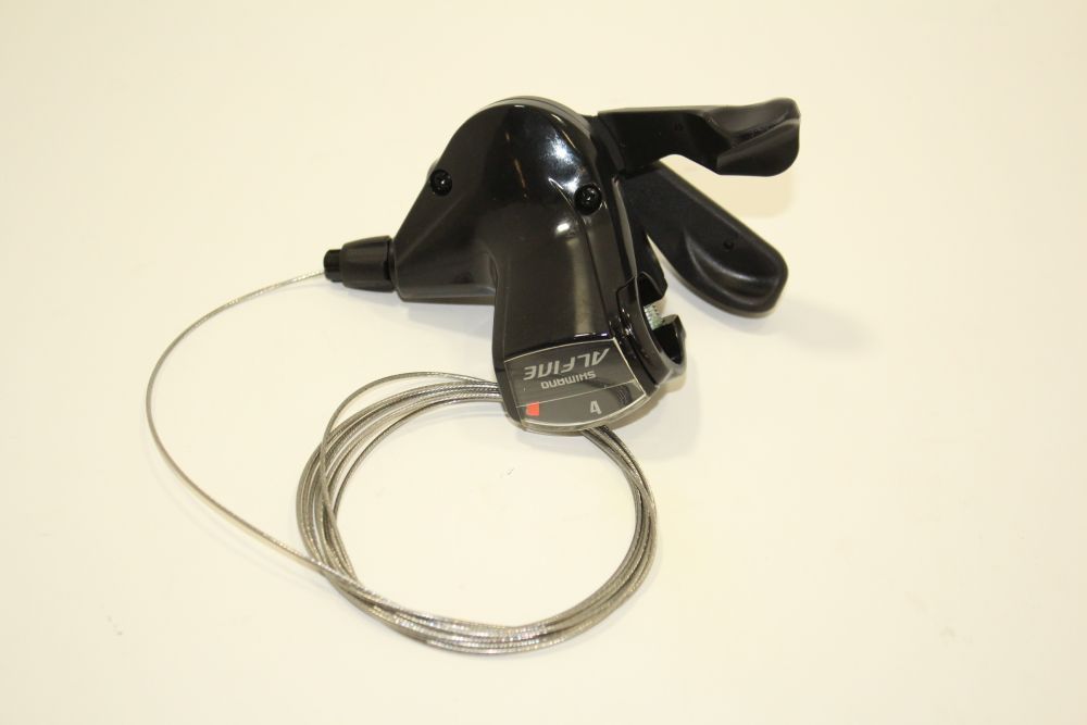 Shimano shifter shim.asls7008230il alfine 8sp black