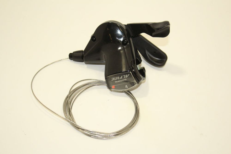 Shimano shifter shim.asls7008230il alfine 8sp black