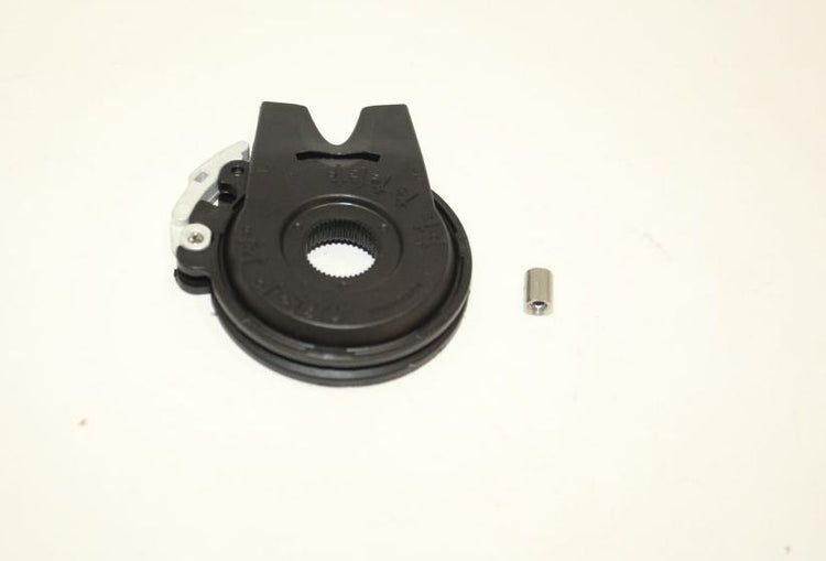 Batavus interface voor enviolo ct zwart multi-turn