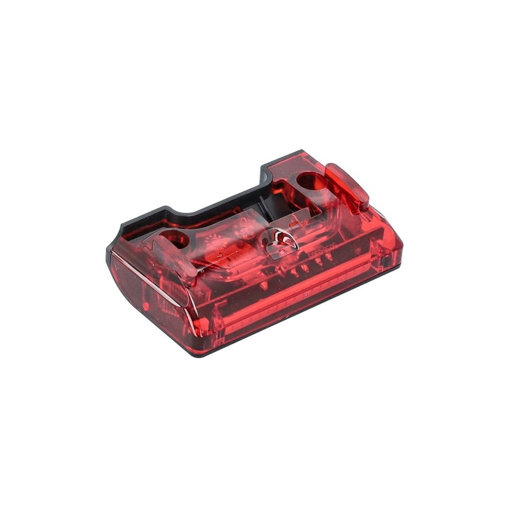 Herrmans rearlight kld e-bike small