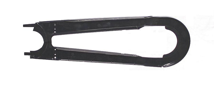 Ngk kettiast montagepaneel (agudo) zwart