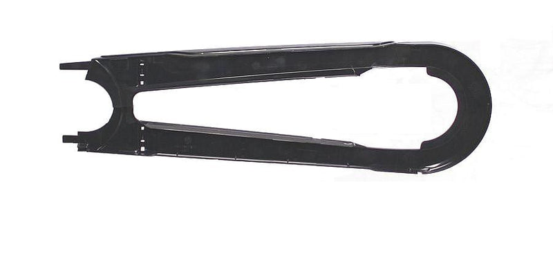 Ngk kettiast montagepaneel (agudo) zwart