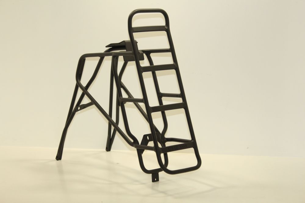 Drager achter sparta m7 8s (steps) zwart