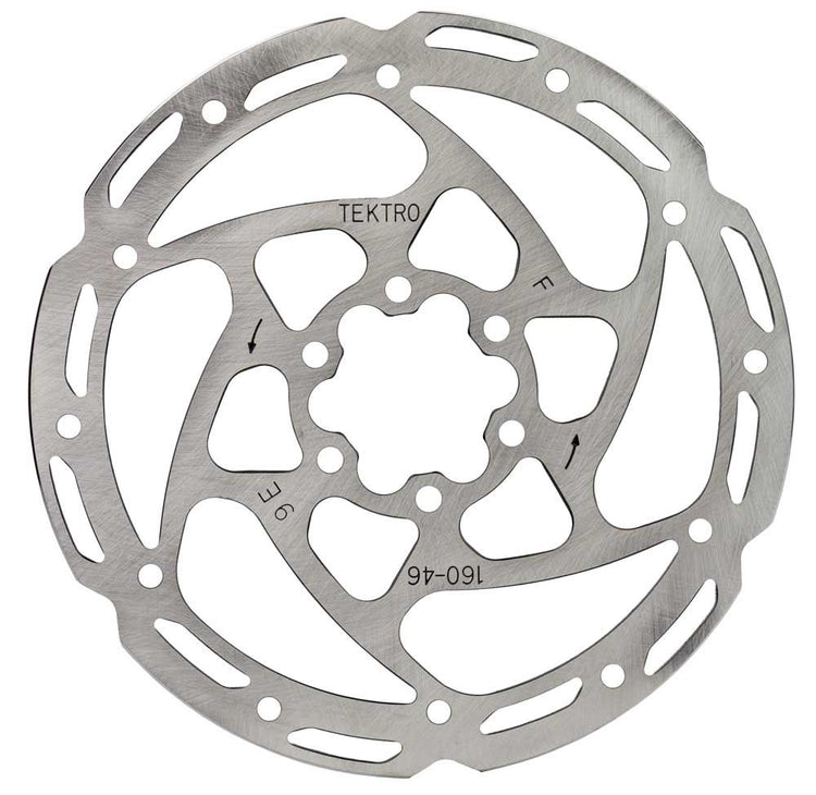 Tektro anp brake text disc tr160-46 zi