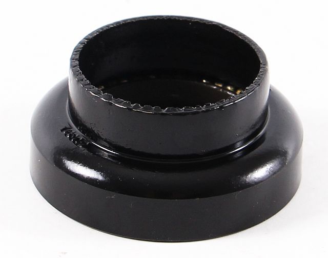 Balhoofdcup (vp mh204c)black