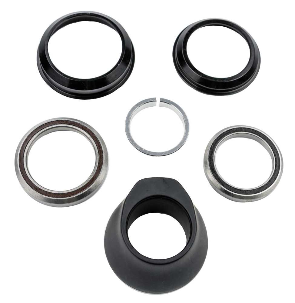 Unbranded balhoofdset tange up2+ 1 1 8 m. 25mm topcap