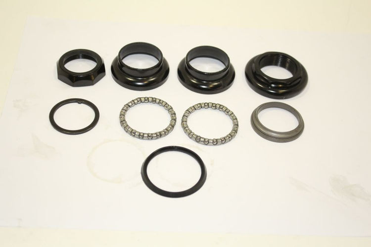 Sparta balhoofdset mh501 black