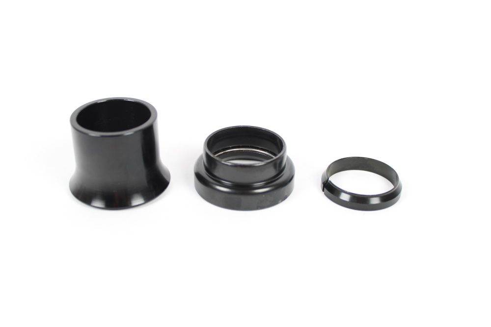 Batavus balhoofdset neco 390541 top a-head black