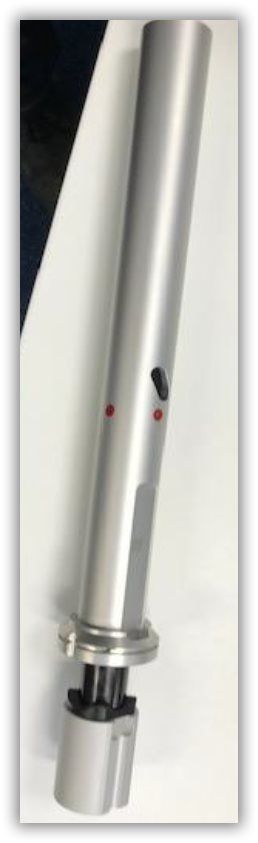 Koga voorvork deel ichu suspension w steer 1¼ eh >170kg