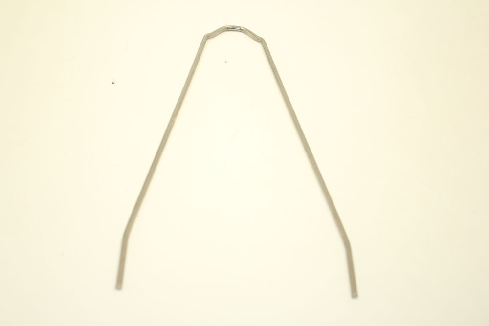 Batavus spatbordstang sks l=311mm