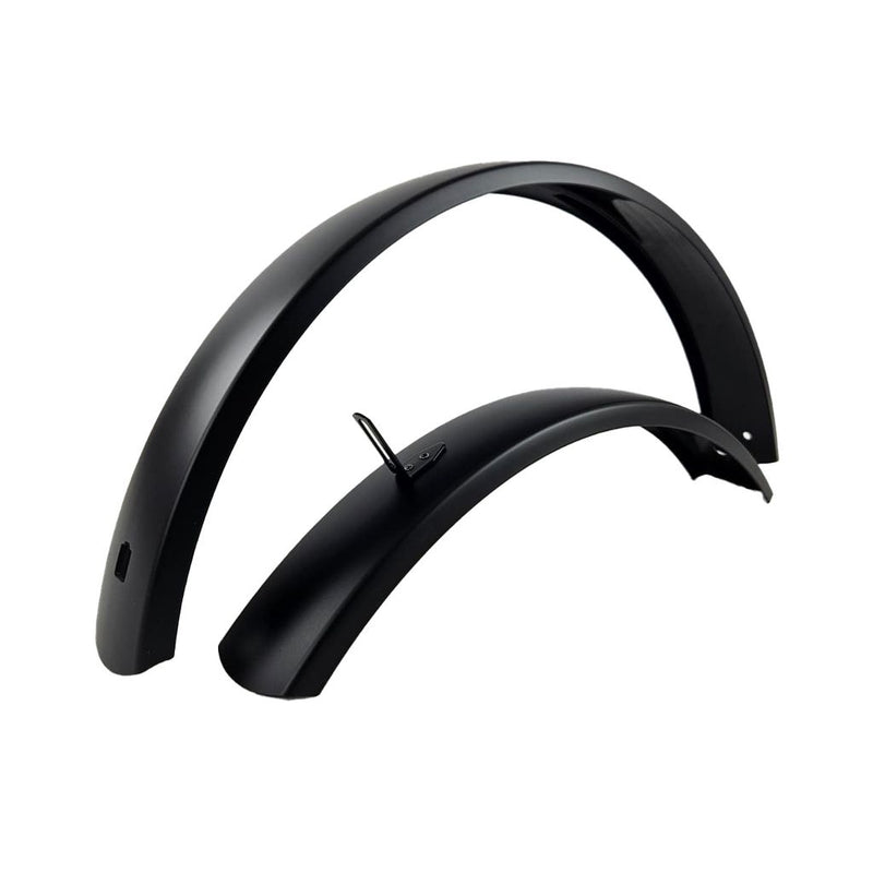Sks spatbord achter 20 pet a65r zwart '22