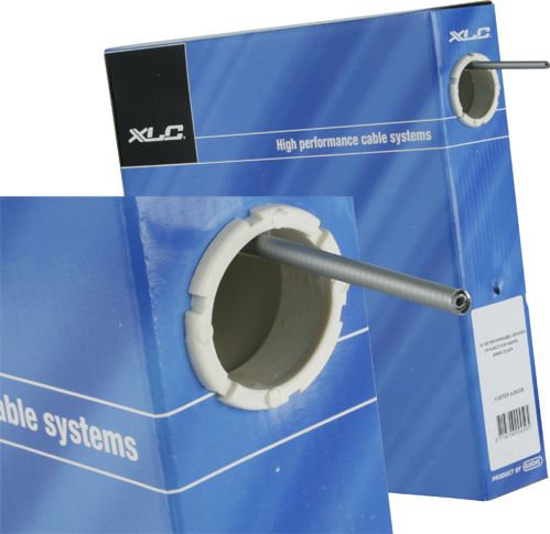Xlc kabel wp rol buiten 5.0mm 30mtr tef zi