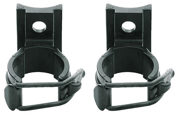 Sks pomphouder voor minipompen (set)