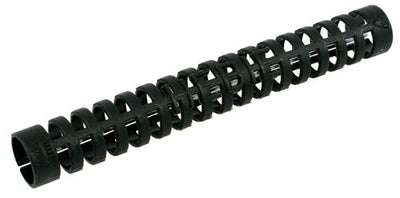 Hebie stuurbegrenzer veerkap pvc