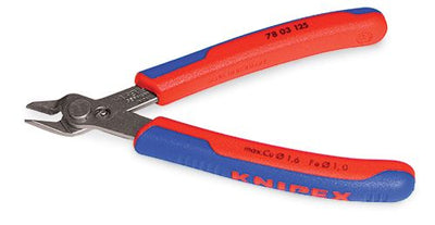 Cyclus tools knipex super knips electronica tang voor tyreps cyclus 720590